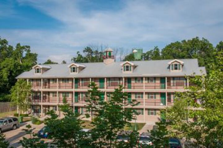 Holiday Inn Club Vacations Fox River Resort