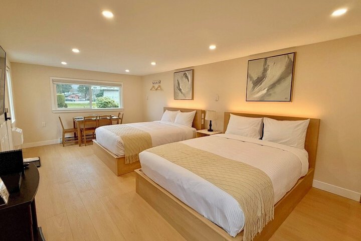Richca Chalets Resort