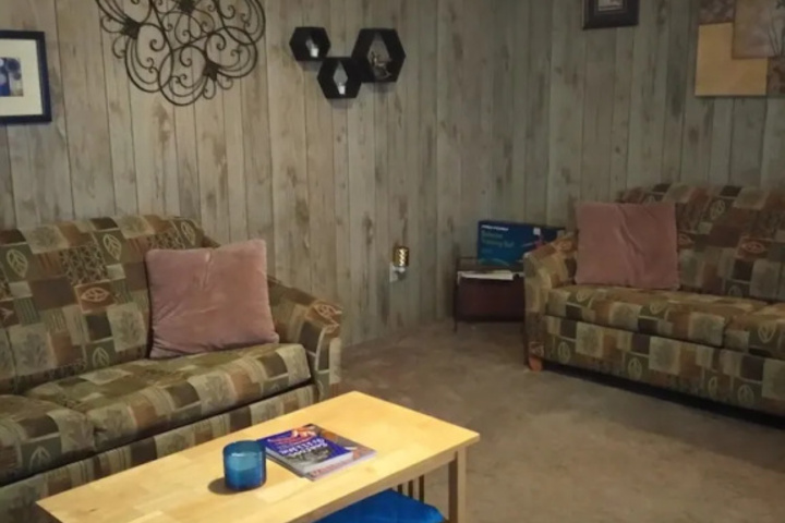 North Cove Vacation WA Cabins Rentals