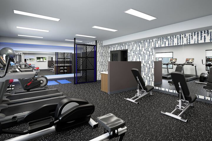 Atwell Suites Belgrade Bozeman Airport by IHG