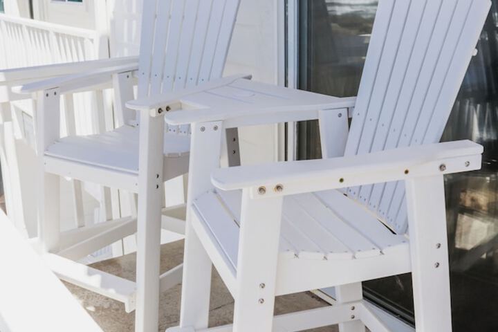 Terrace/Patio 76 of 83