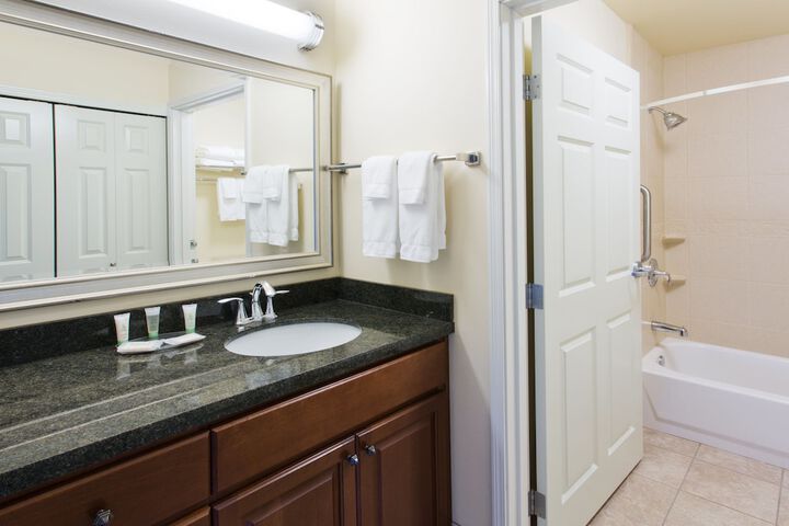 Staybridge Suites Everett-Paine Field by IHG