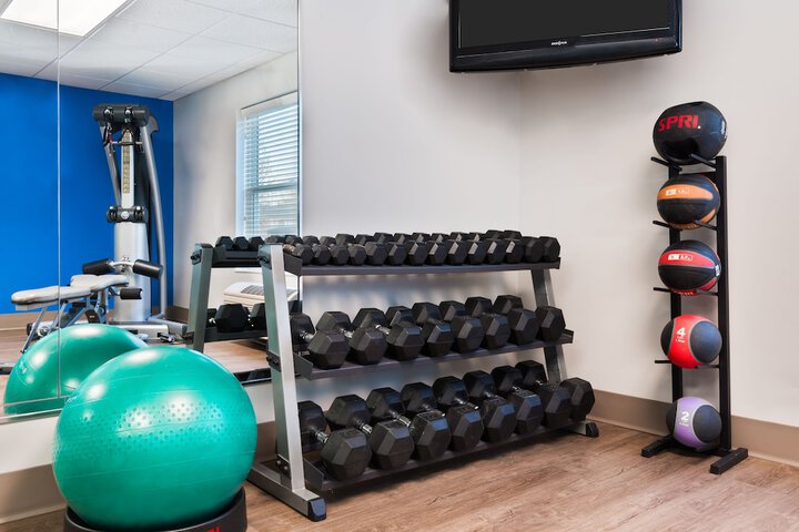 Health and Fitness 46 of 48