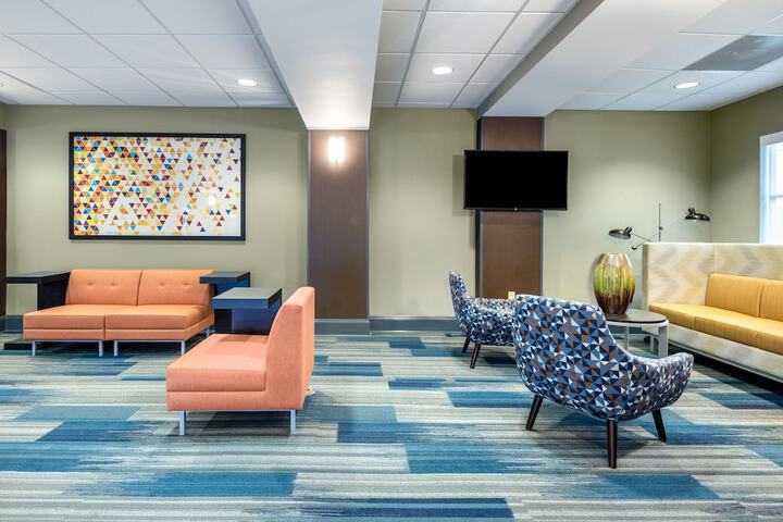 Holiday Inn Express & Suites Grenada by IHG