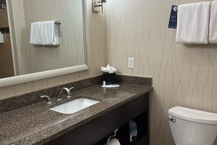 Fairfield Inn & Suites Houston-North Spring