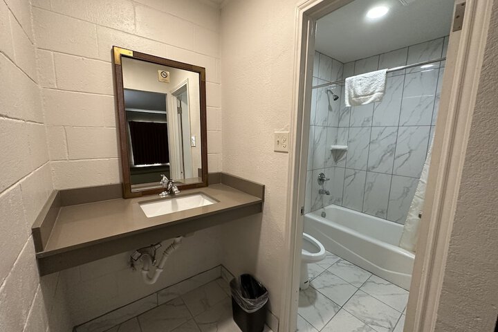 Llano Motel