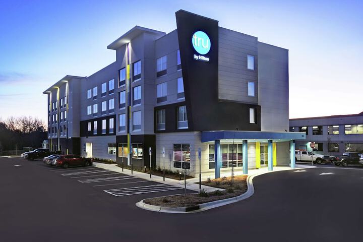 Hotel 3 of 46