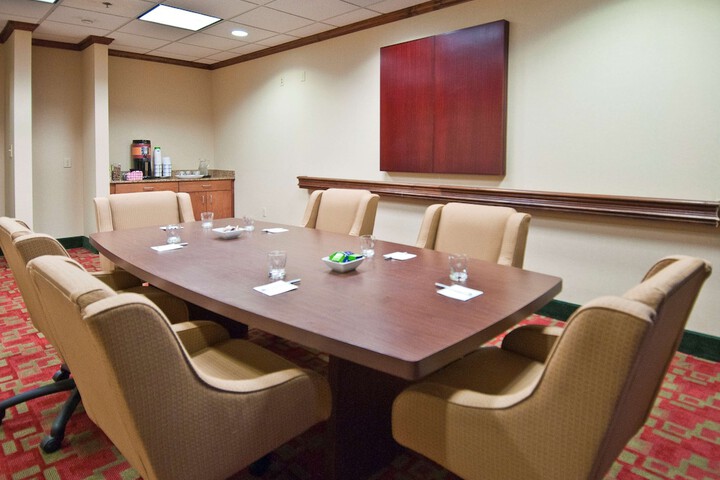Meeting 43 of 48