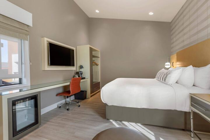 Bluestem Hotel Torrance Los Angeles an Ascend Collection Hotel