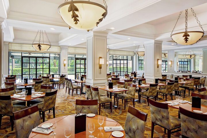 Hilton Ocala