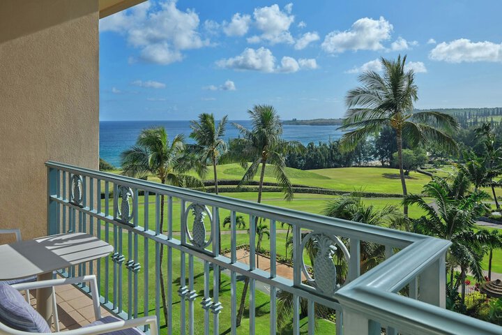 The Ritz-Carlton Maui Kapalua
