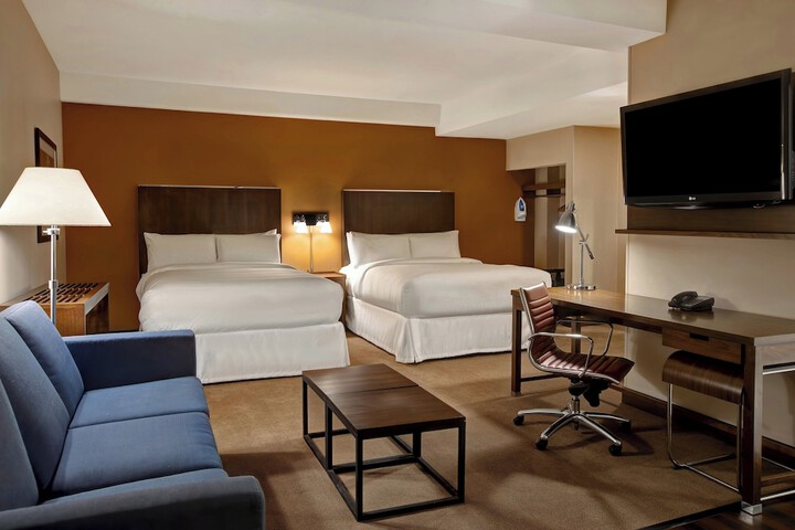 Four Points by Sheraton Peoria