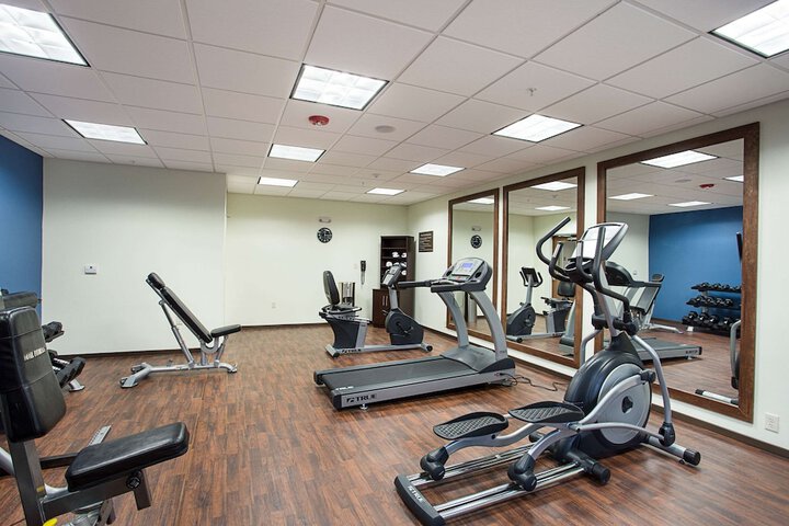 Health and Fitness 47 of 50