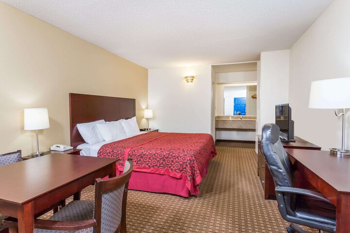 Days Inn by Wyndham Reidsville