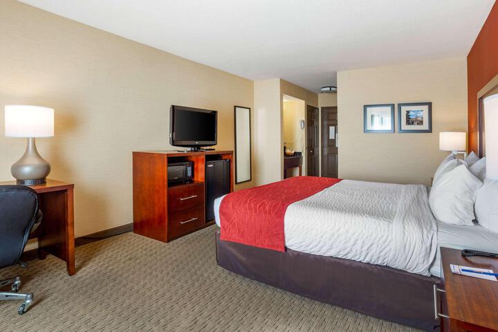 Comfort Inn