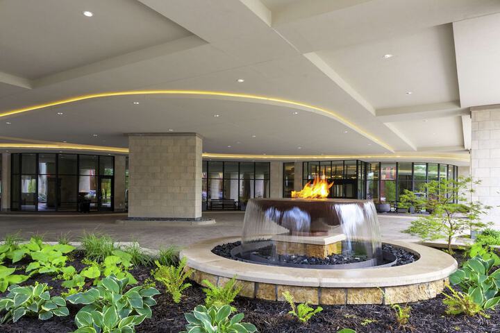 Embassy Suites by Hilton Grand Rapids DowntownMI