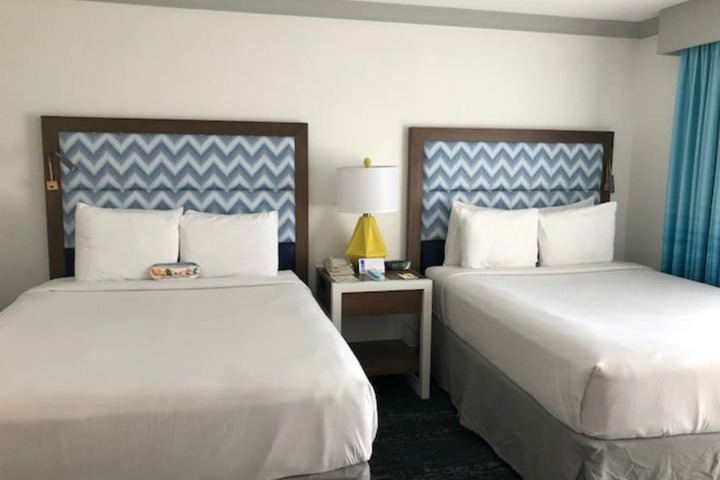 Bilmar Beach Resort