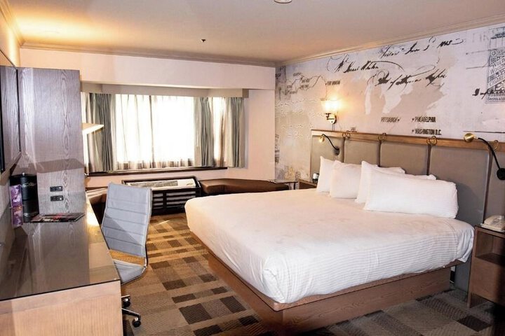 Primm Valley Hotel & Casino a Travelodge by Wyndham