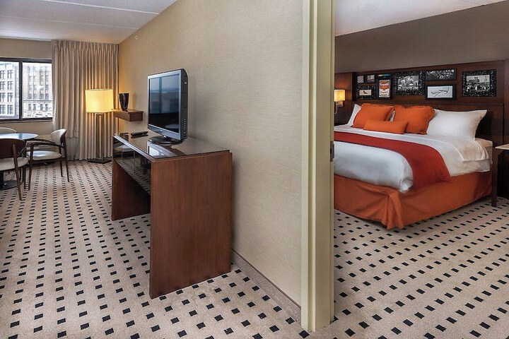 Delta Hotels by Marriott Utica