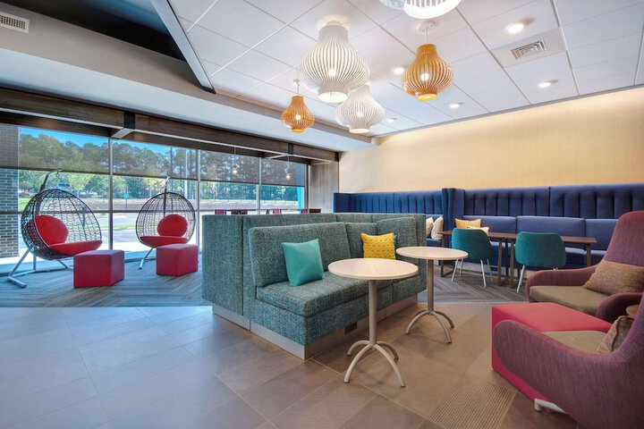 TRU BY Hilton Wake Forest Raleigh North