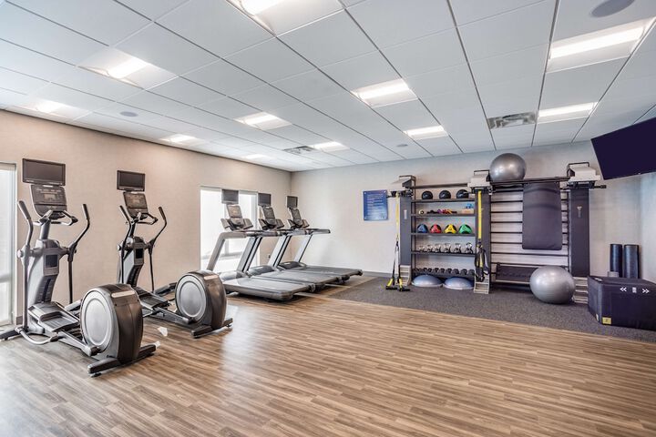 Health and Fitness 43 of 45