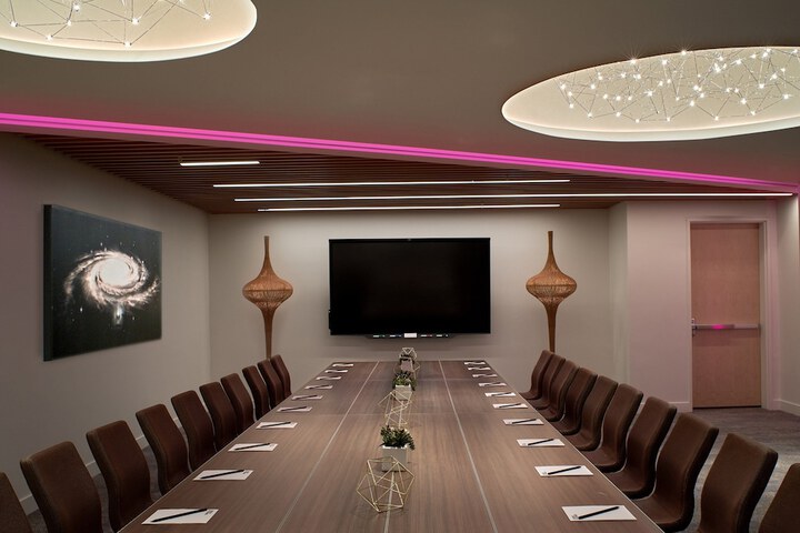 Meeting 64 of 101
