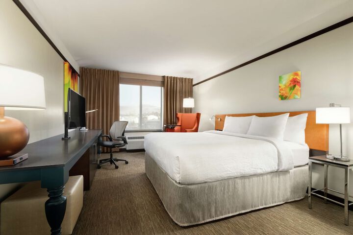 Hilton Garden Inn Medford OR