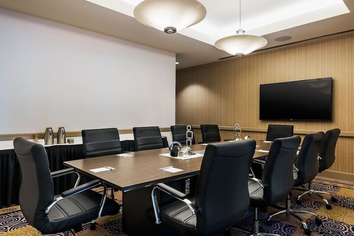 Meeting 9 of 16