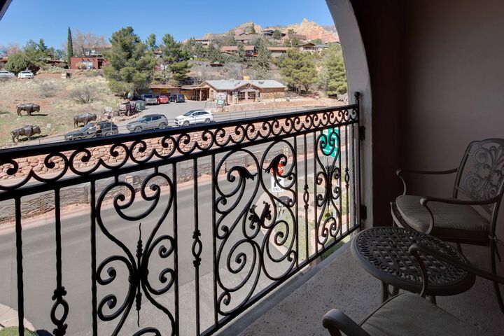 Hotel View 104 of 104