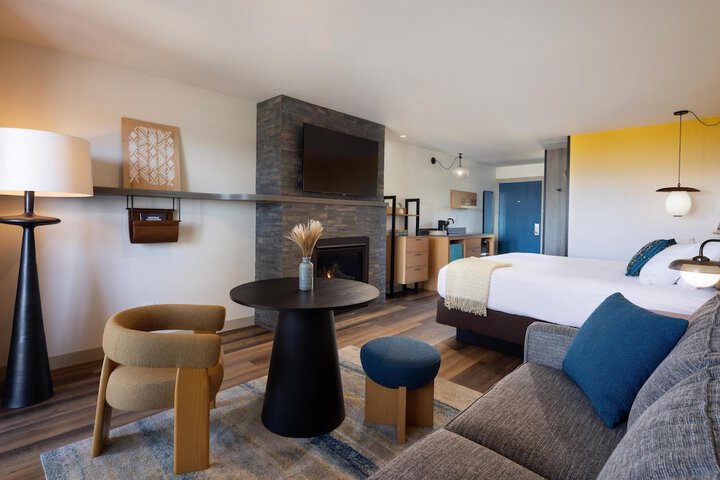 Inn at Cape Kiwanda