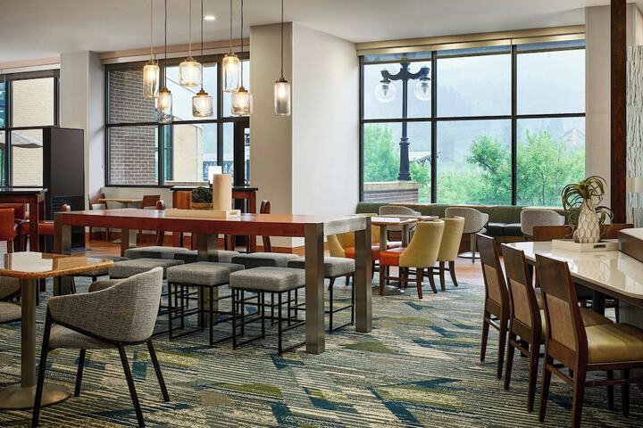 SpringHill Suites by Marriott Deadwood
