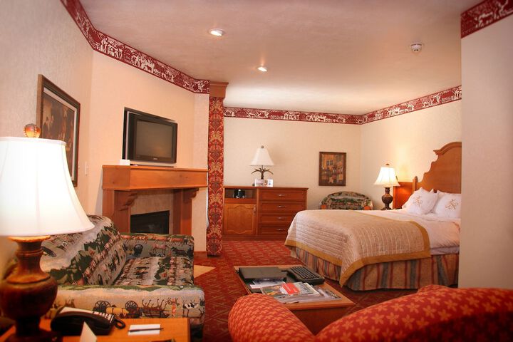 Zermatt Utah Resort & Spa Trademark Collection by Wyndham