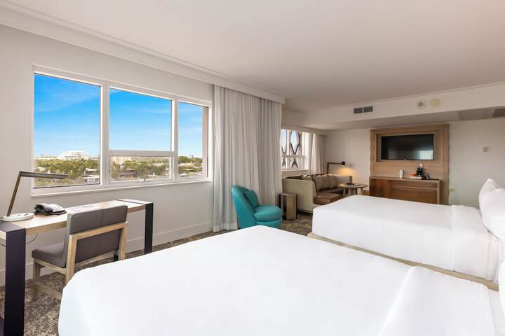Eden Roc Miami Beach
