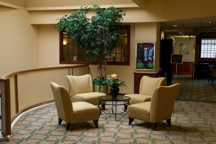 Red Lion Hotel Yakima Center