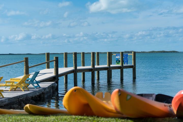 Bay Harbor Lodge