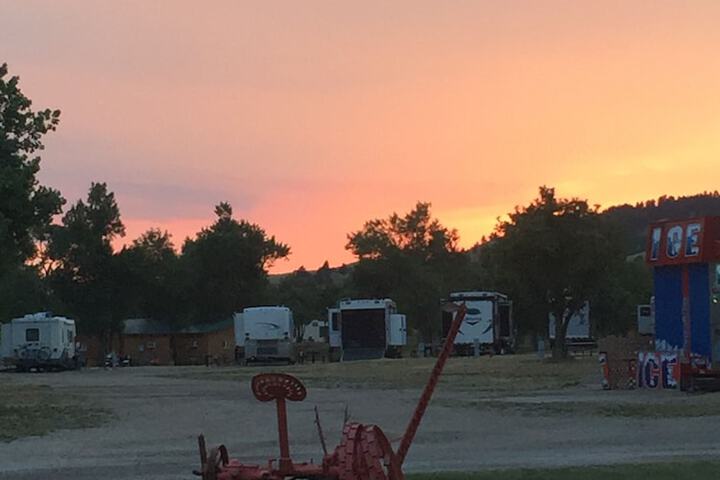 Days End Campground & RV Park