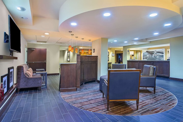 Hotel Interior 22 of 59