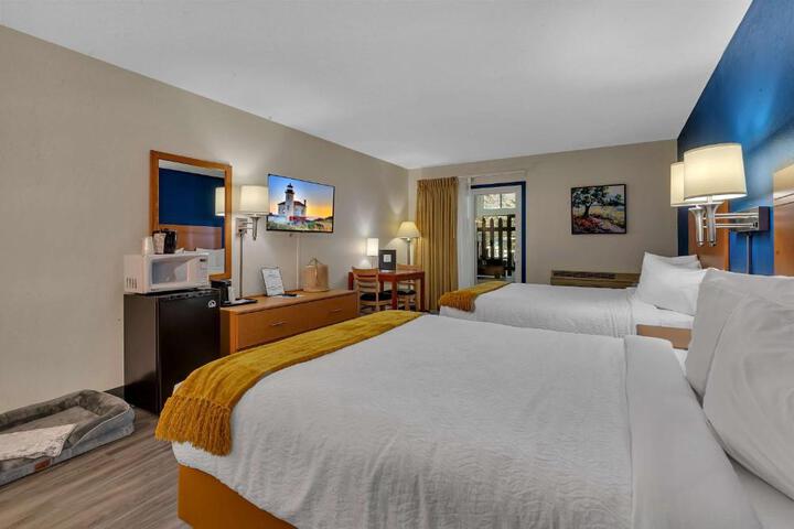 SureStay by Best Western Spicer