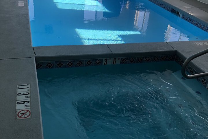 Pool 9 of 50