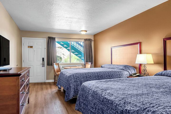 Virgin River Hotel and Casino