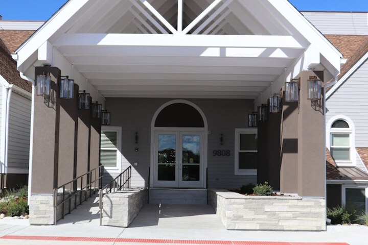 Lone Tree Golf Club & Hotel