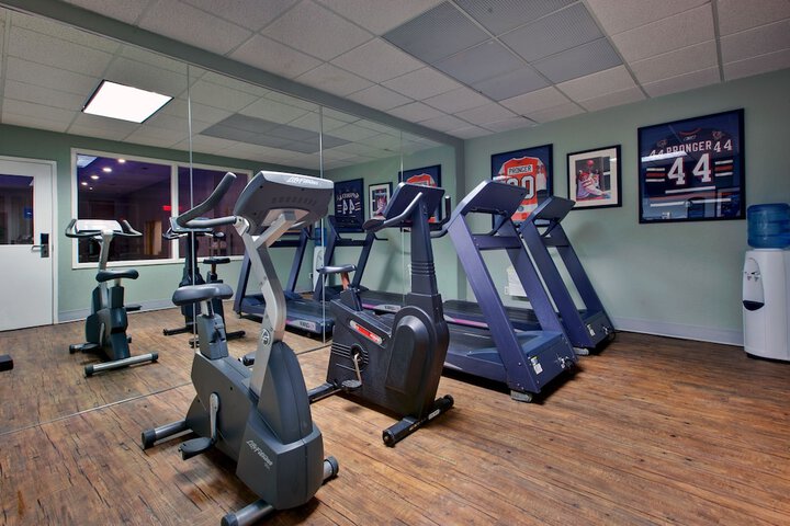 Health and Fitness 25 of 26