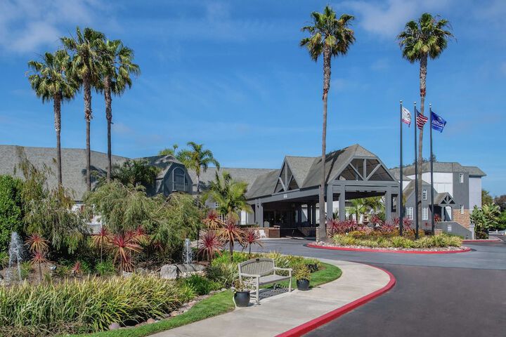 Hilton San Diego / Del Mar