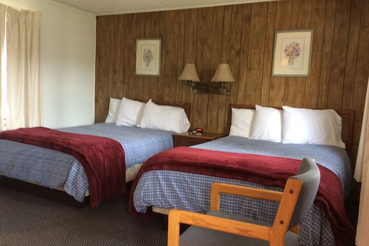 Pullman Motel