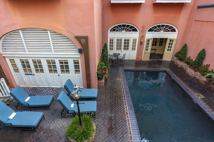 Pool 9 of 45