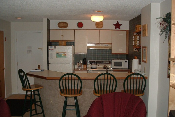 Okemo Mountain Lodging by Vail Resorts