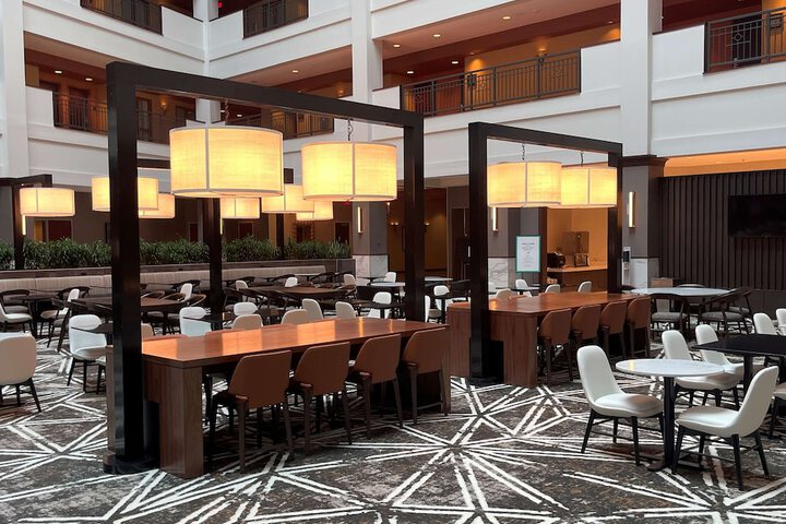Embassy Suites by Hilton Huntsville