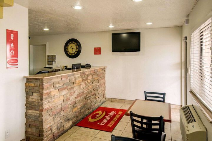 Econo Lodge Albuquerque East