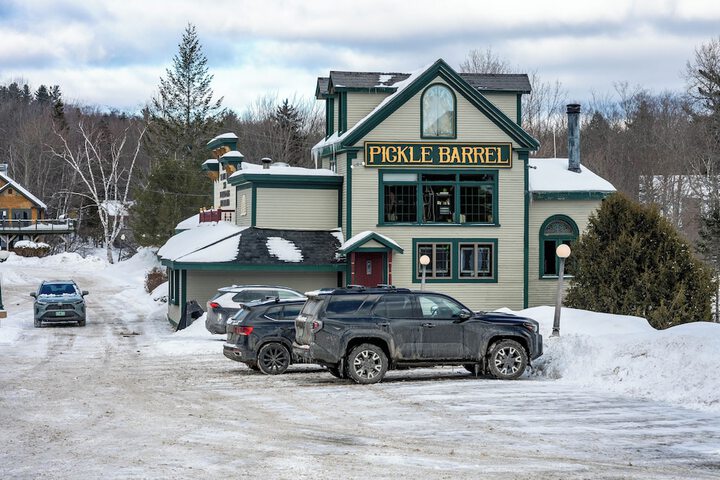 North Star Lodge and Resort