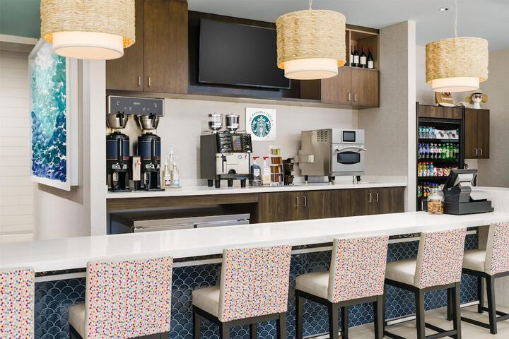 Hyatt Place Panama City Beach